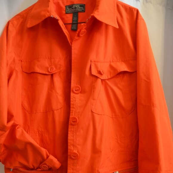 Ralph Lauren - Picture 1 of 5